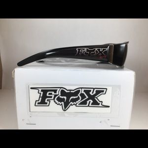 COPY - COPY - Fox Racing Sunglasses